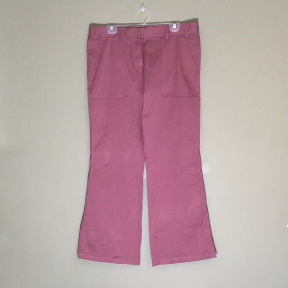 Y2K Straight Leg Utility Pant Victoria Secret - Picture 2 of 9